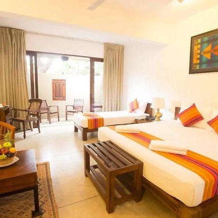 Jaffna Heritage Hotel Екстериор снимка