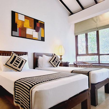 Jaffna Heritage Hotel Екстериор снимка