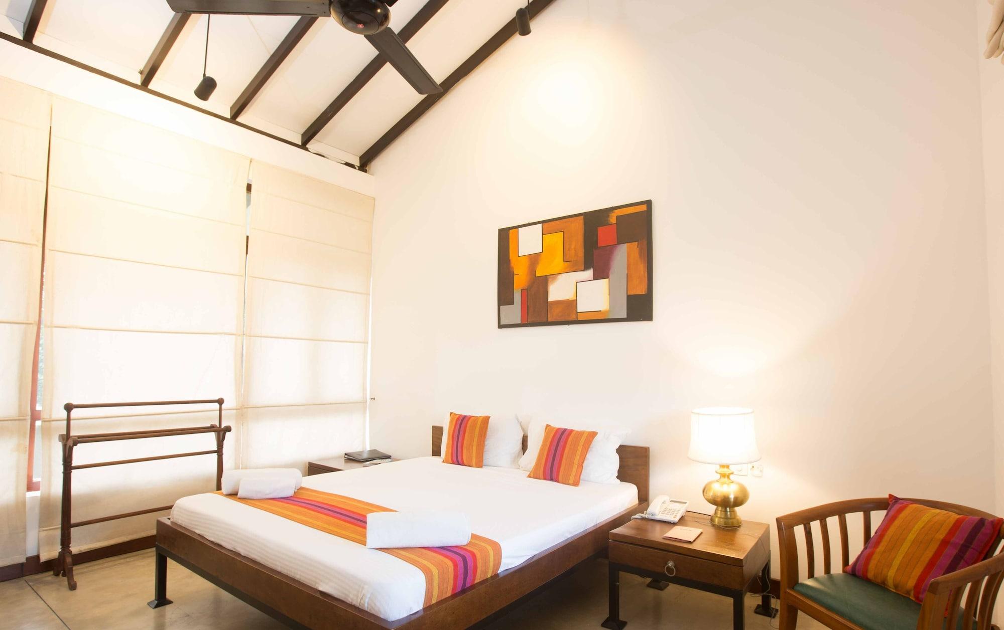 Jaffna Heritage Hotel Екстериор снимка