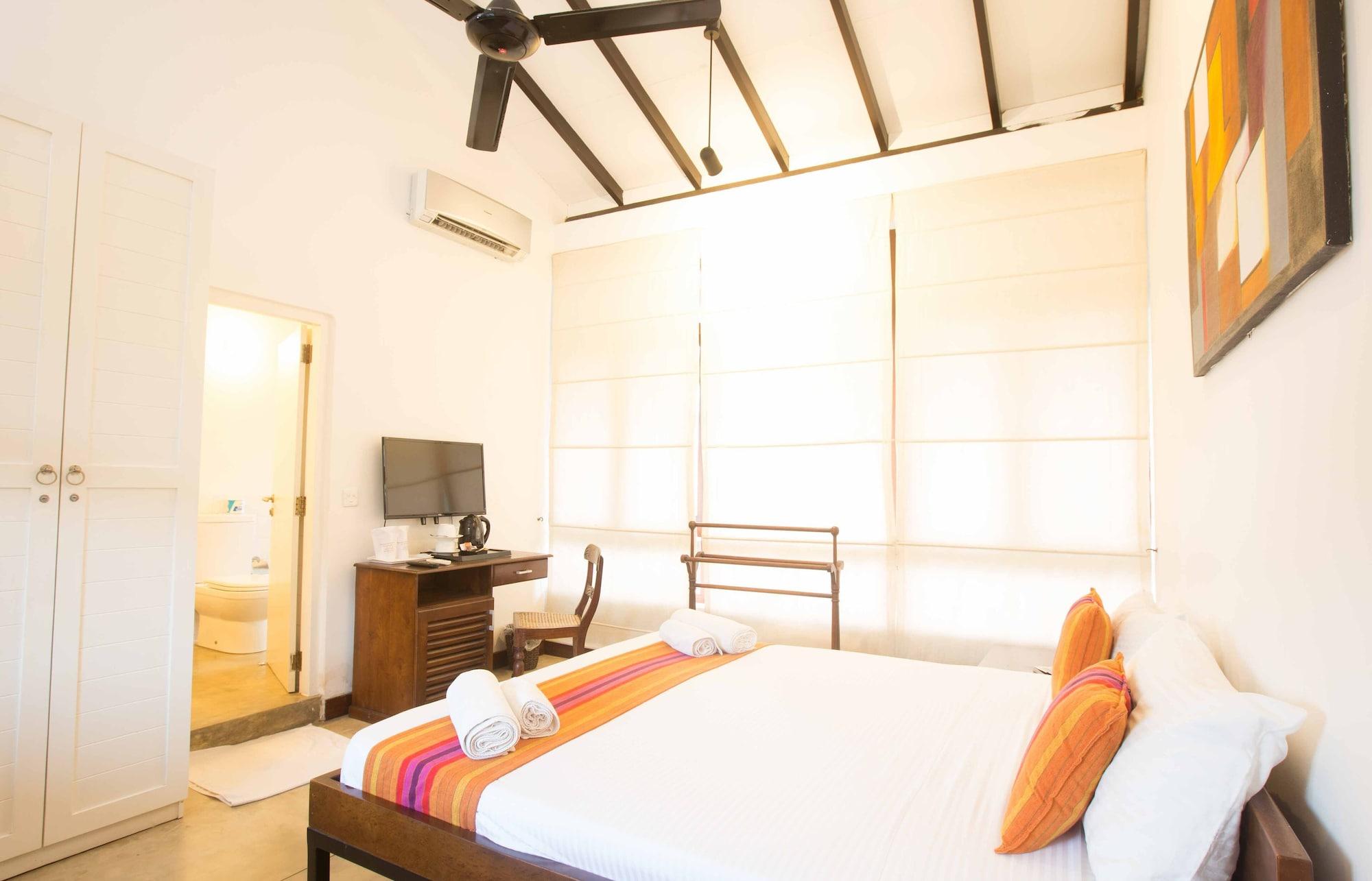 Jaffna Heritage Hotel Екстериор снимка