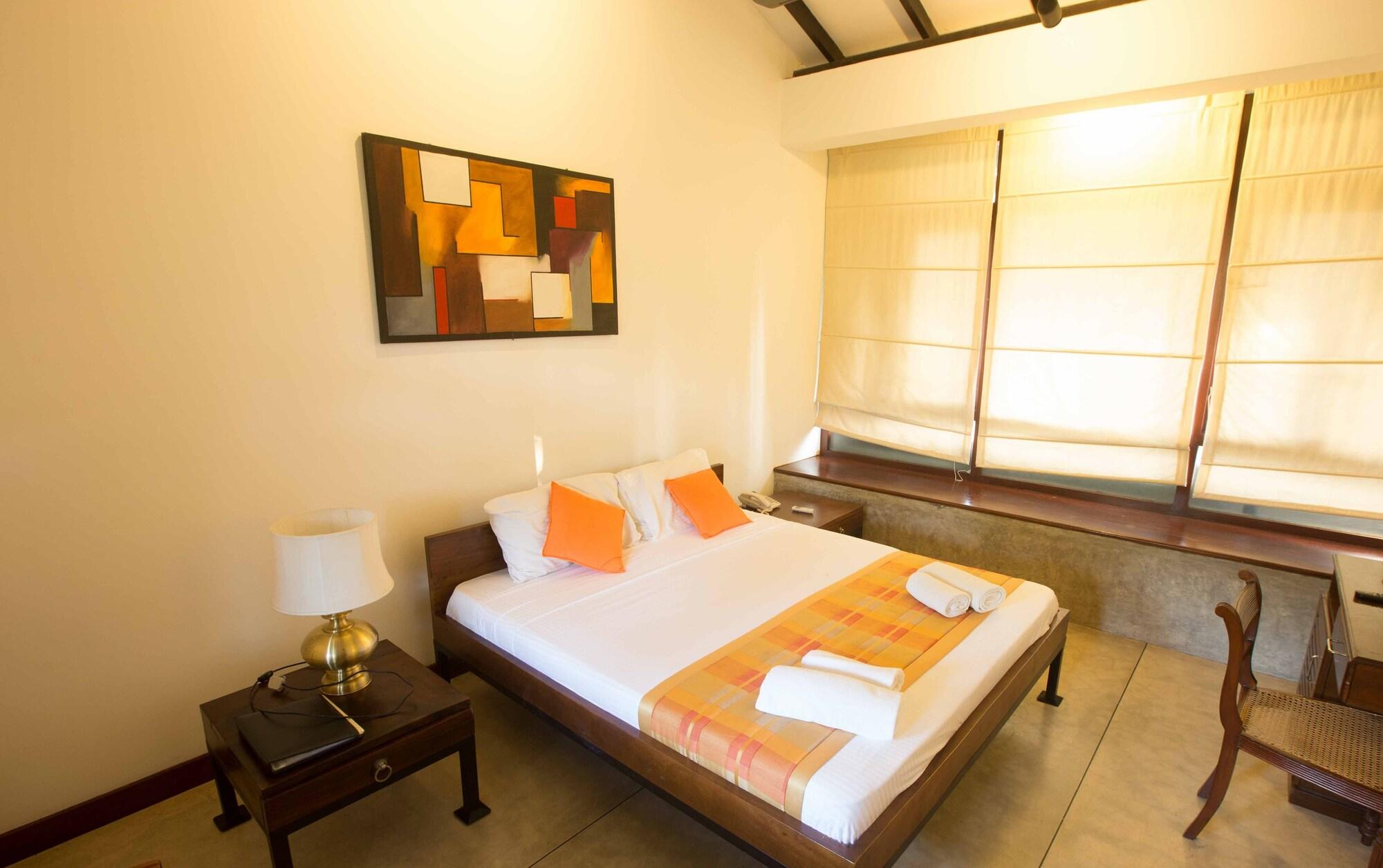 Jaffna Heritage Hotel Екстериор снимка