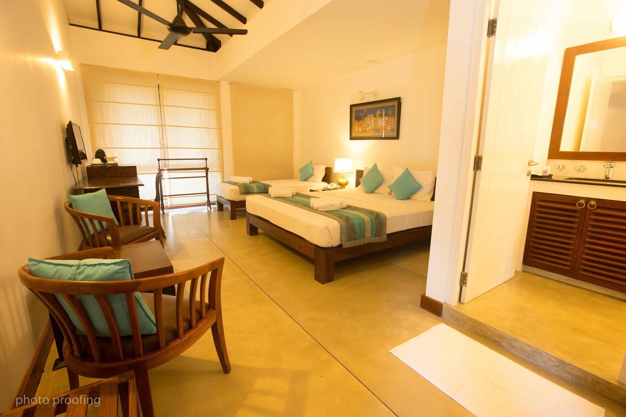 Jaffna Heritage Hotel Екстериор снимка