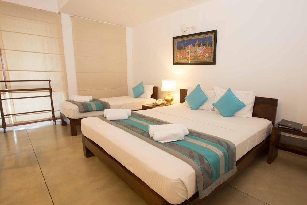 Jaffna Heritage Hotel Екстериор снимка