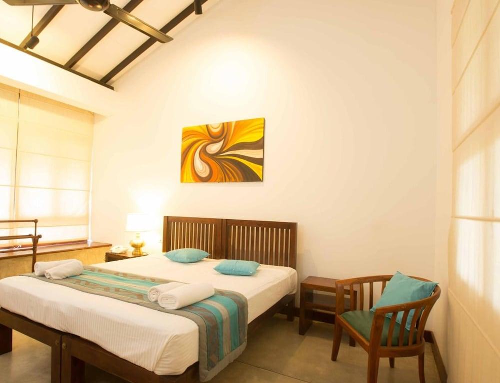 Jaffna Heritage Hotel Екстериор снимка