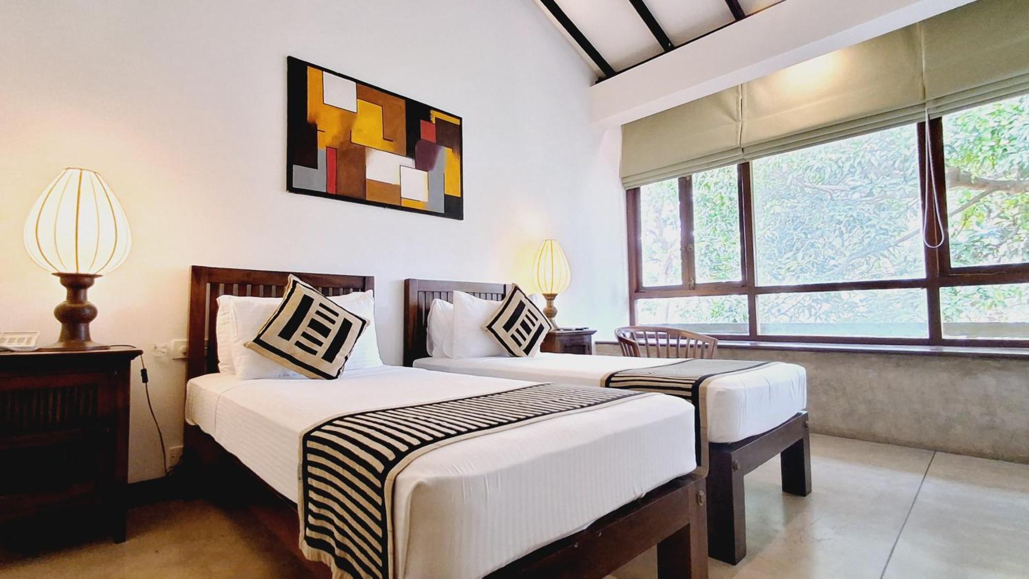 Jaffna Heritage Hotel Екстериор снимка