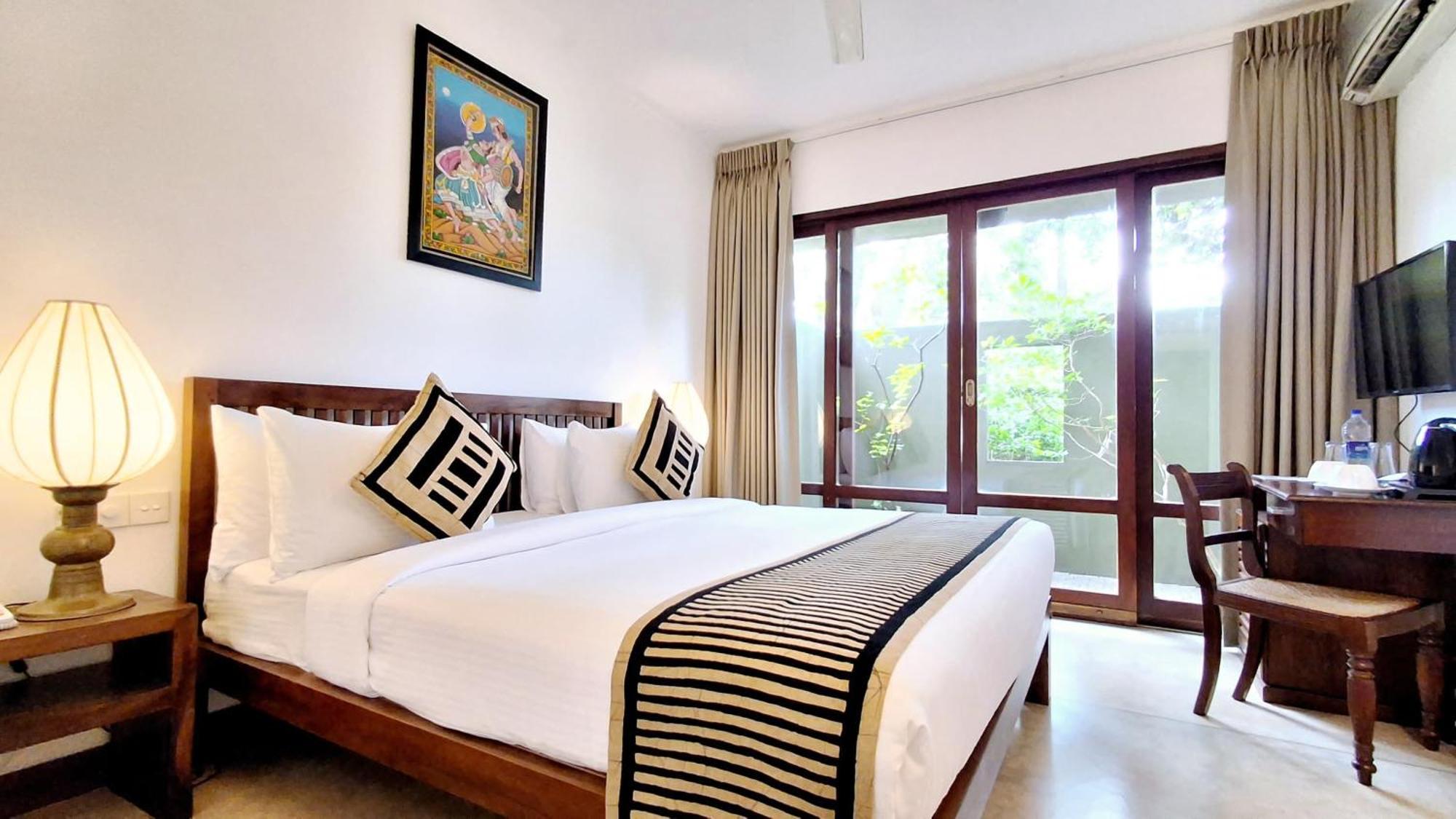 Jaffna Heritage Hotel Екстериор снимка