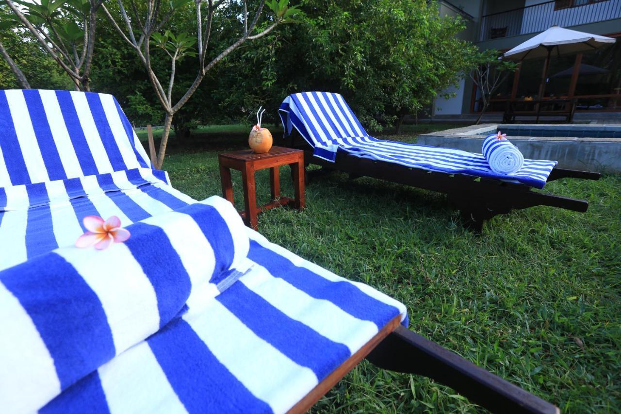 Jaffna Heritage Hotel Екстериор снимка