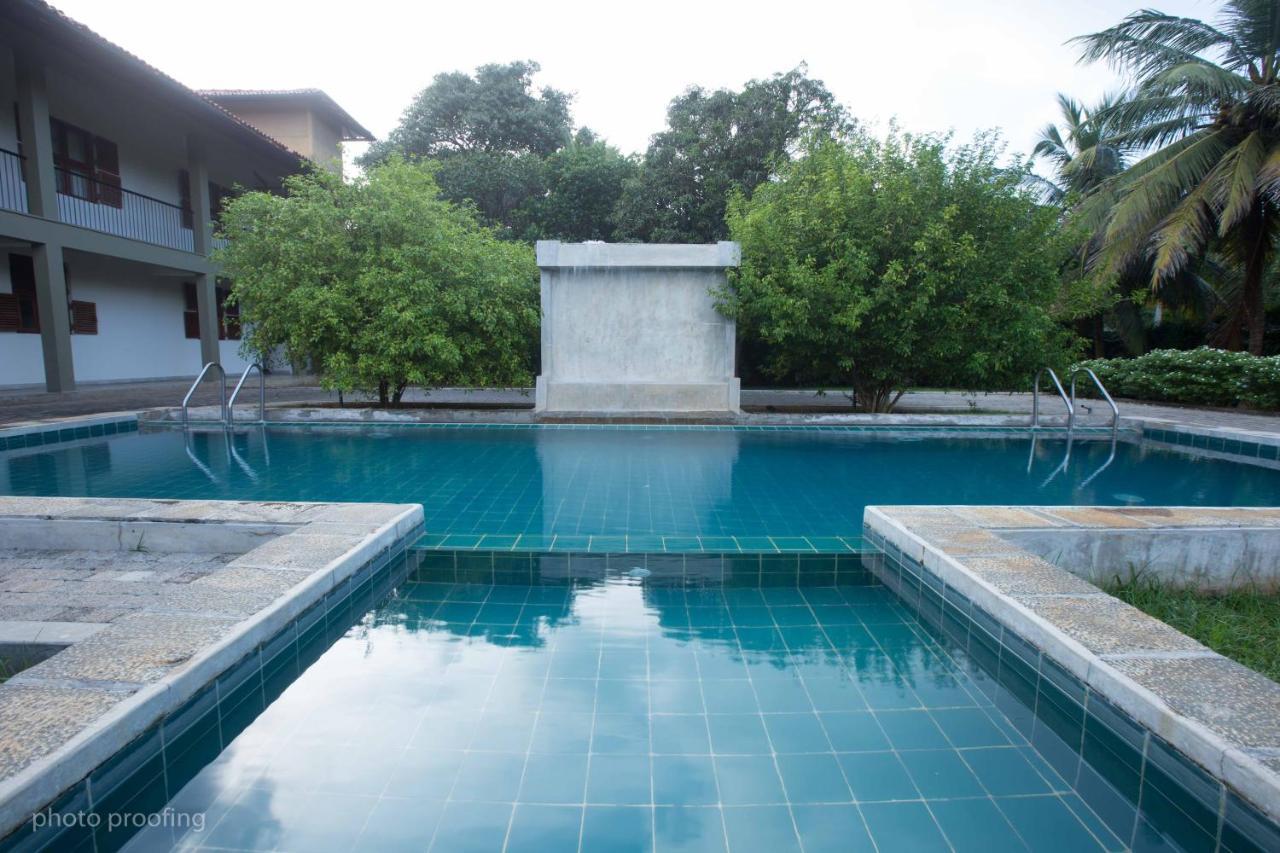 Jaffna Heritage Hotel Екстериор снимка
