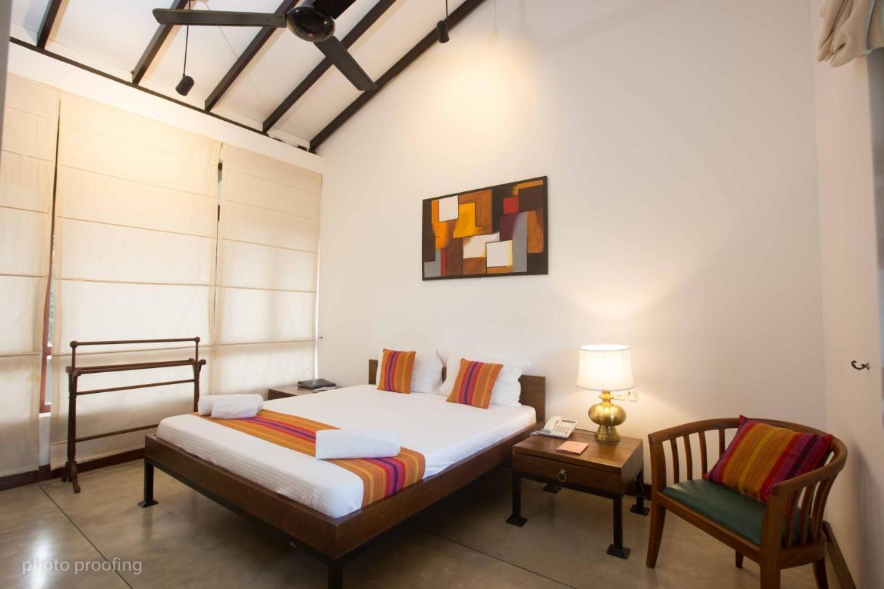 Jaffna Heritage Hotel Екстериор снимка