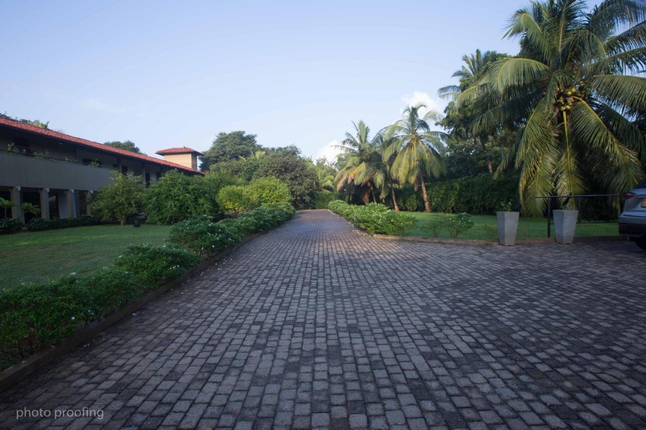 Jaffna Heritage Hotel Екстериор снимка