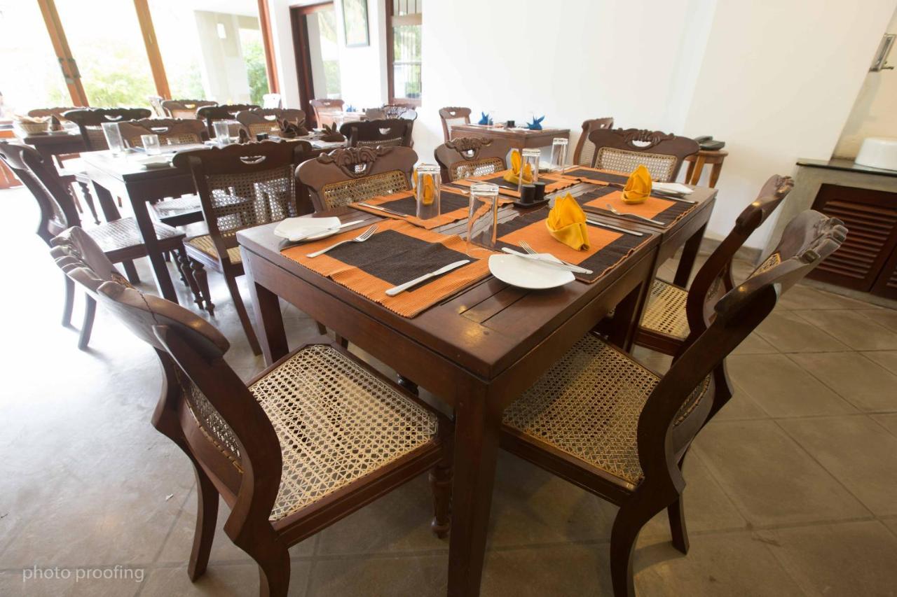 Jaffna Heritage Hotel Екстериор снимка