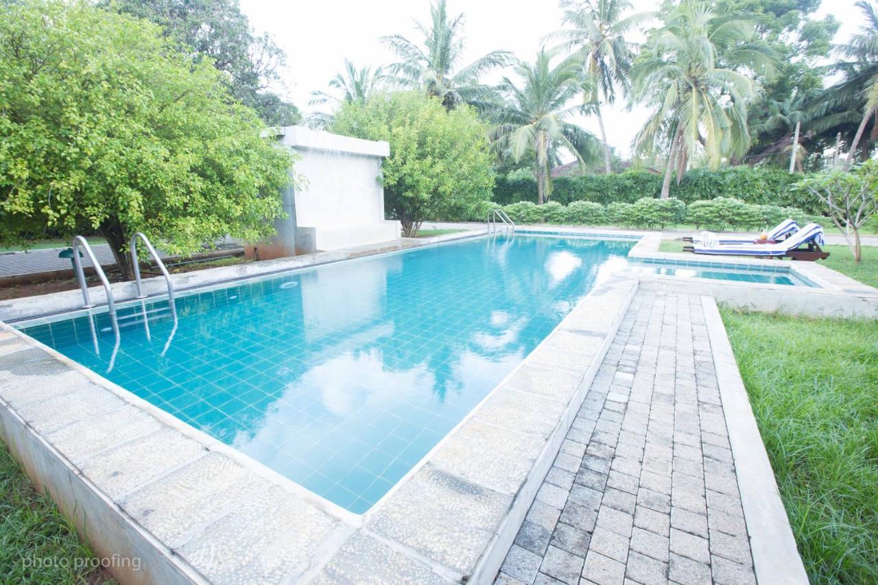 Jaffna Heritage Hotel Екстериор снимка