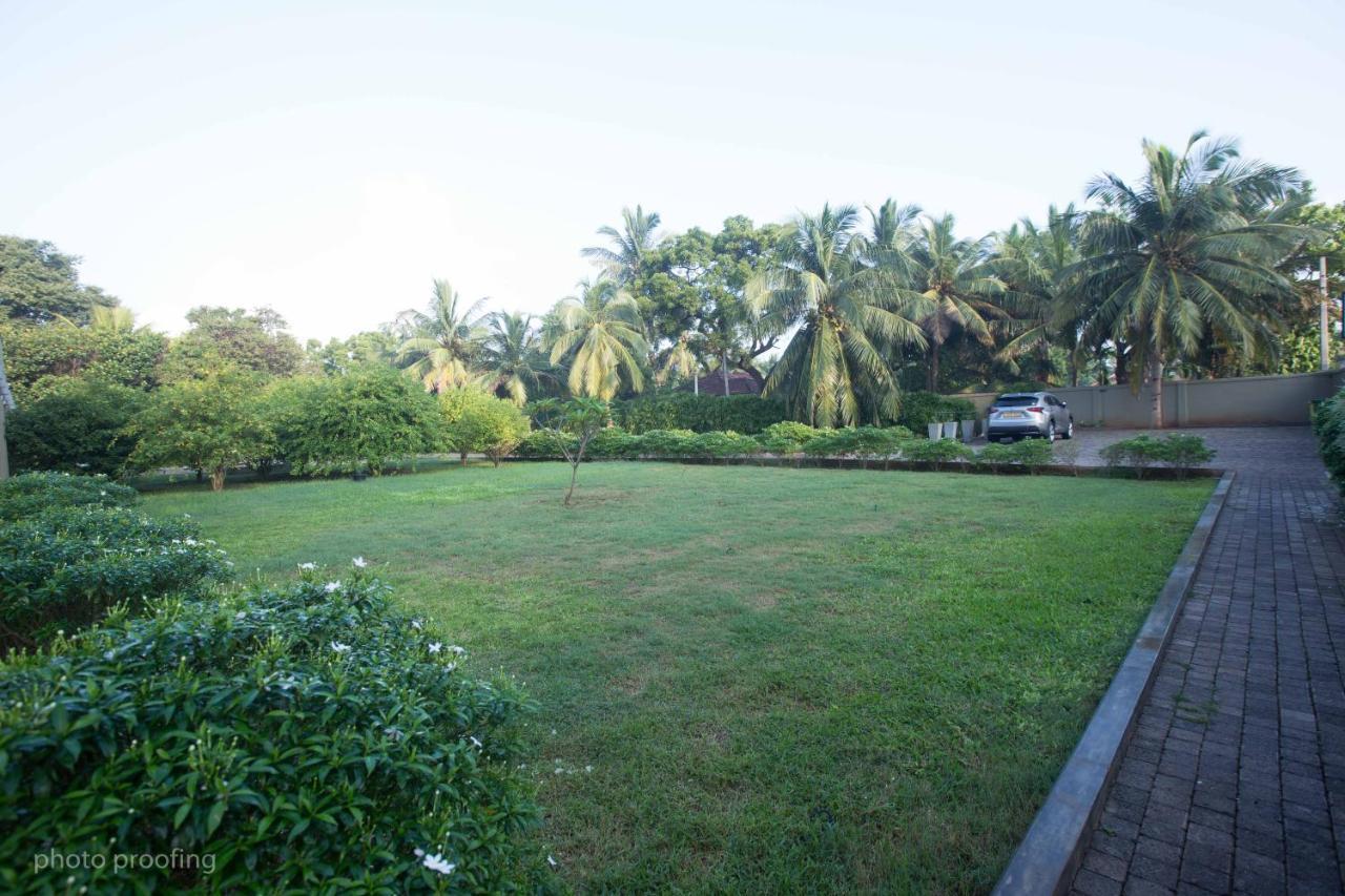 Jaffna Heritage Hotel Екстериор снимка