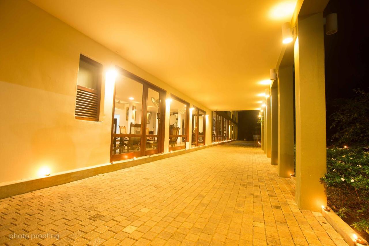 Jaffna Heritage Hotel Екстериор снимка
