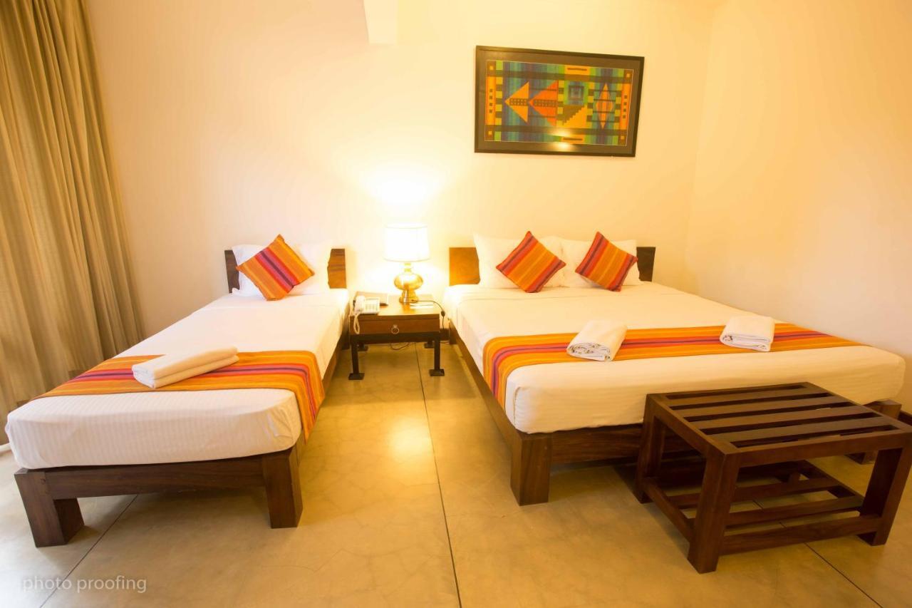 Jaffna Heritage Hotel Екстериор снимка