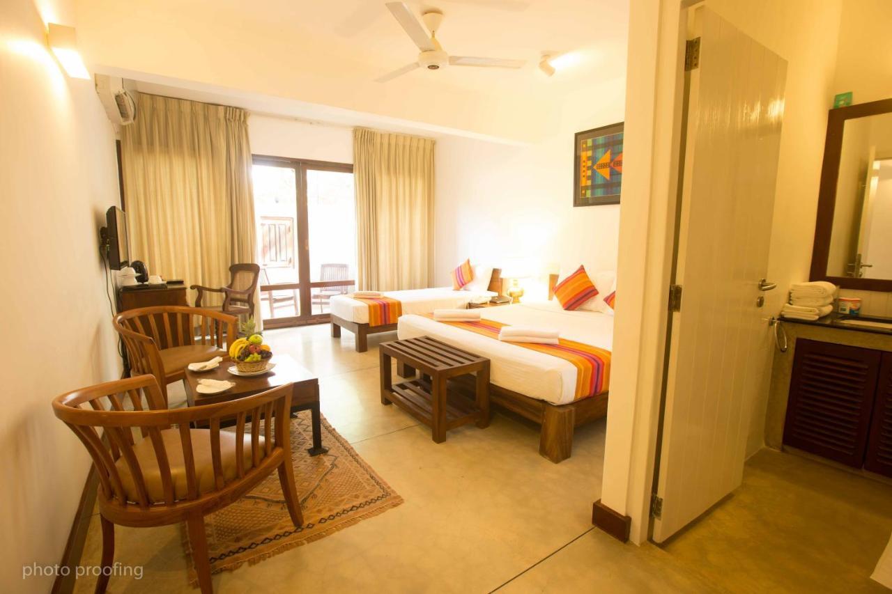 Jaffna Heritage Hotel Екстериор снимка