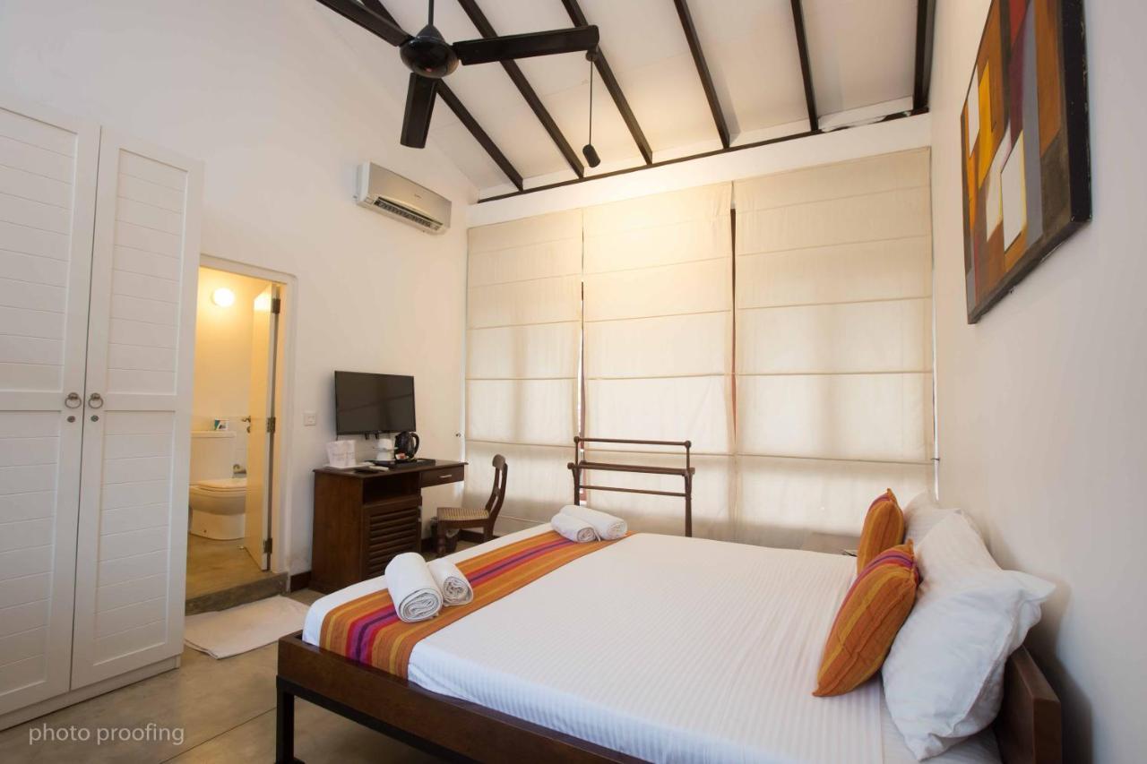 Jaffna Heritage Hotel Екстериор снимка