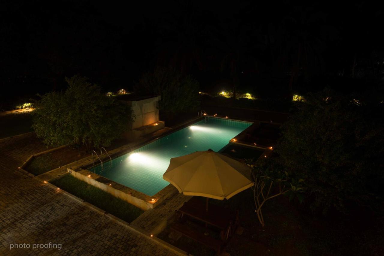 Jaffna Heritage Hotel Екстериор снимка