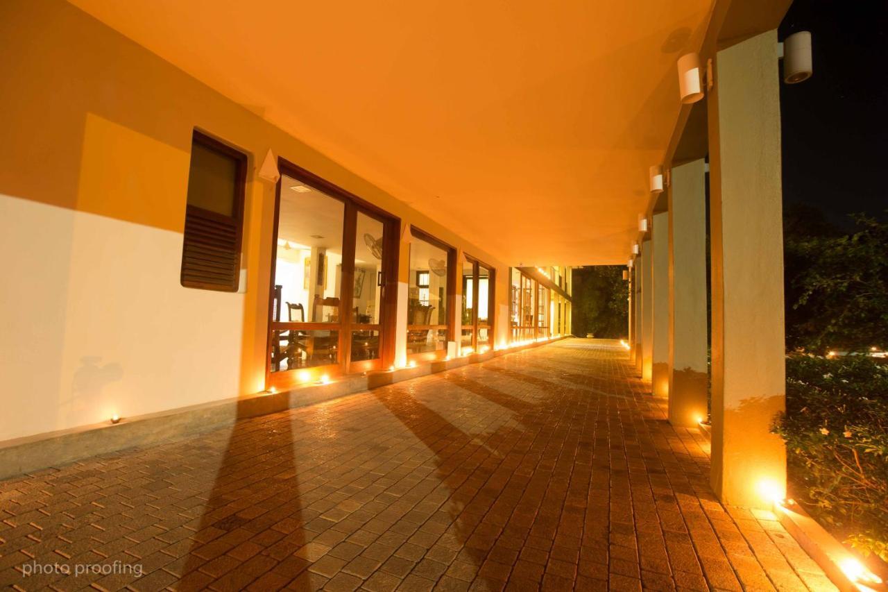 Jaffna Heritage Hotel Екстериор снимка